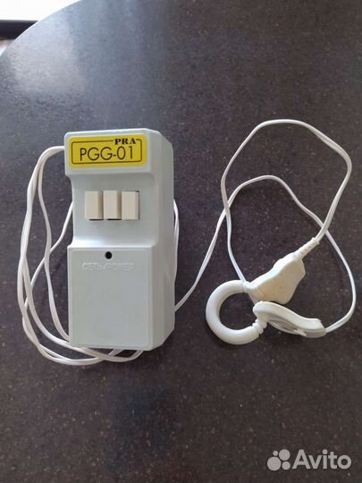 Устройство для прогревания носа