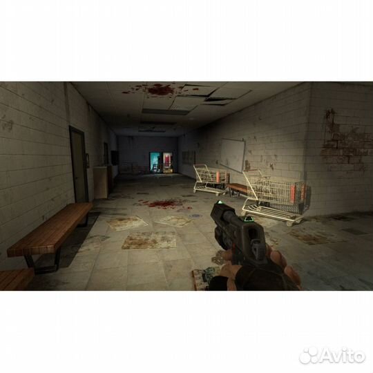 F.3.A.R, б/у, множ.царап. (Xbox360)