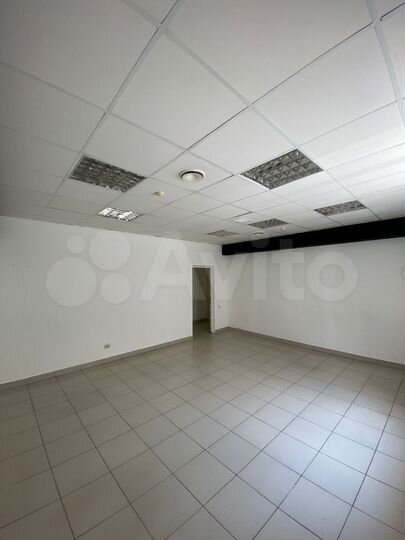 Офис, 41.8 м²
