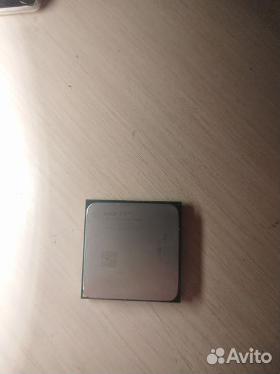 Amd fx 4300