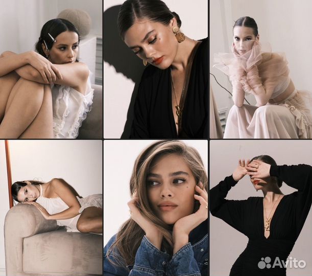 Фотограф фотосессия