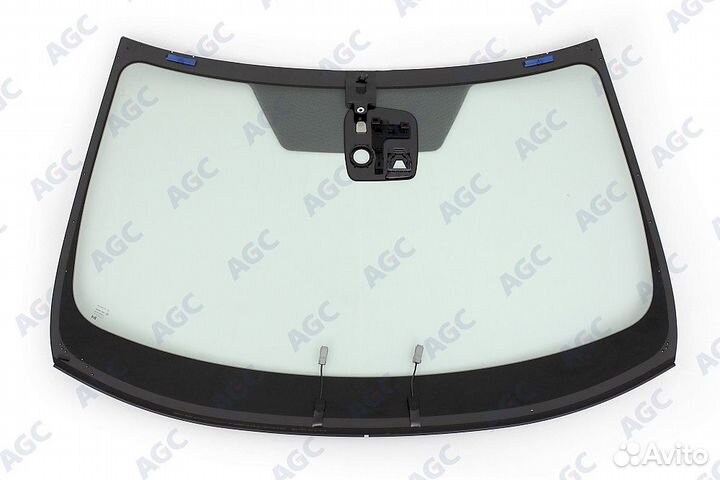Лобовое стекло nissan X-trail 2014-2018