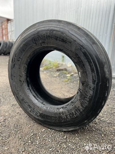 Шины Continental Conti Hybrid HS3 + 385/65R22.5