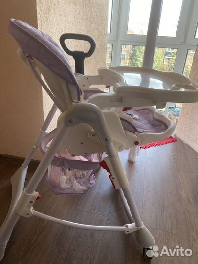 Стул для кормления