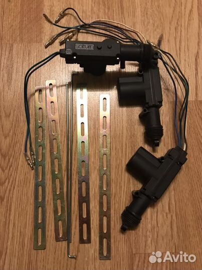 Электропривод