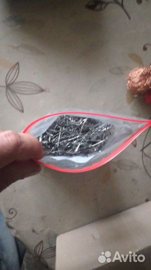 Лигатура шив и рппг2-48