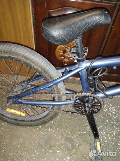 BMX