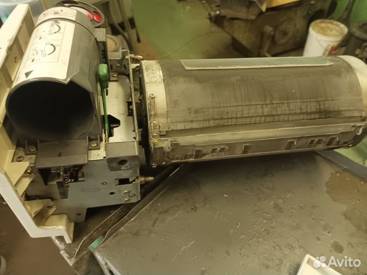 Картридж для принтера