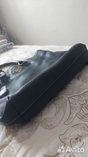 Сумка Prada Vitello Phenix Tote оригинал