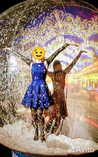 Платье на выпускной