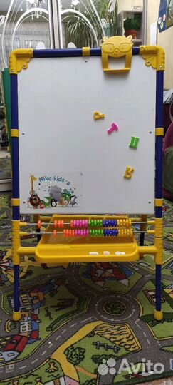 Мольберт Nika