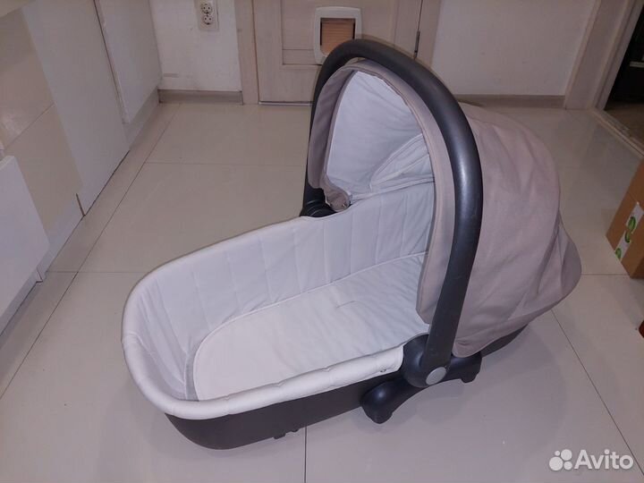 Детская люлька кроватка / автолюлька