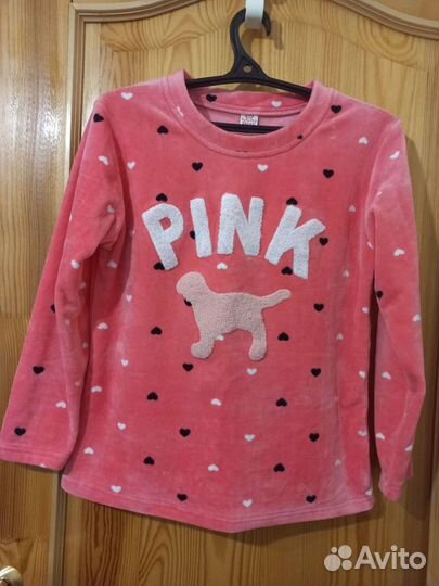 Домашний костюм