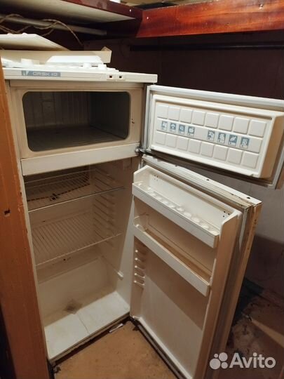 Холодильник