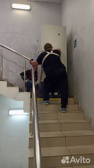 Грузоперевозки Гидроборт Рохля