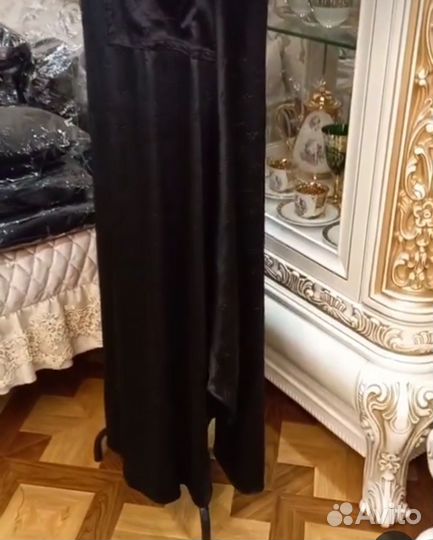 Платье халат