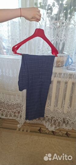 Костюм классический
