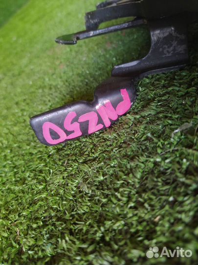 Замок капота Nissan Murano PNZ50