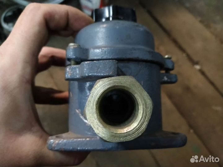 Флажковый переключатель