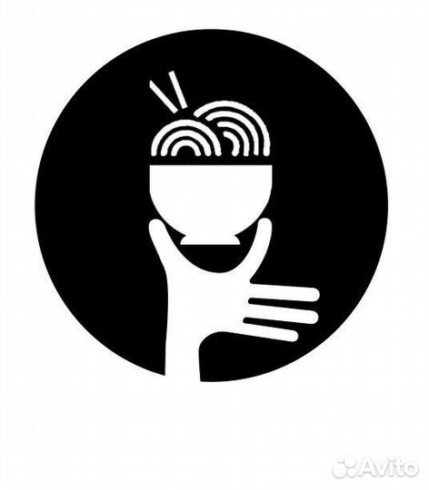 Официант-бариста