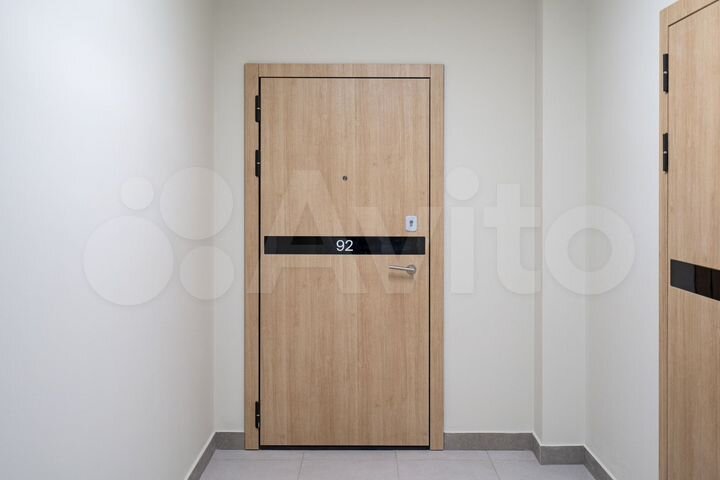 3-к. квартира, 59,7 м², 11/12 эт.