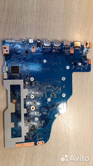 Материнская плата для Lenovo L340 nм-С091
