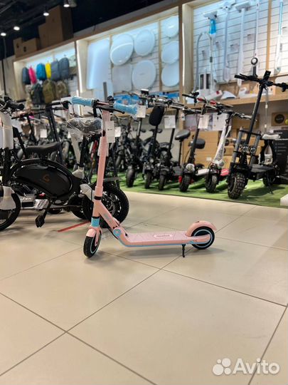 Электросамокат