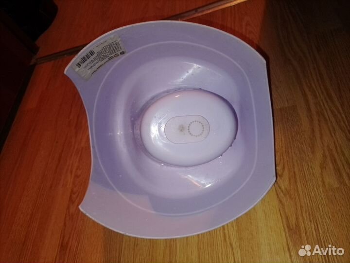 Горшок детский