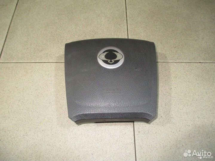Подушка безопасности в руль Ssang Yong Kyron