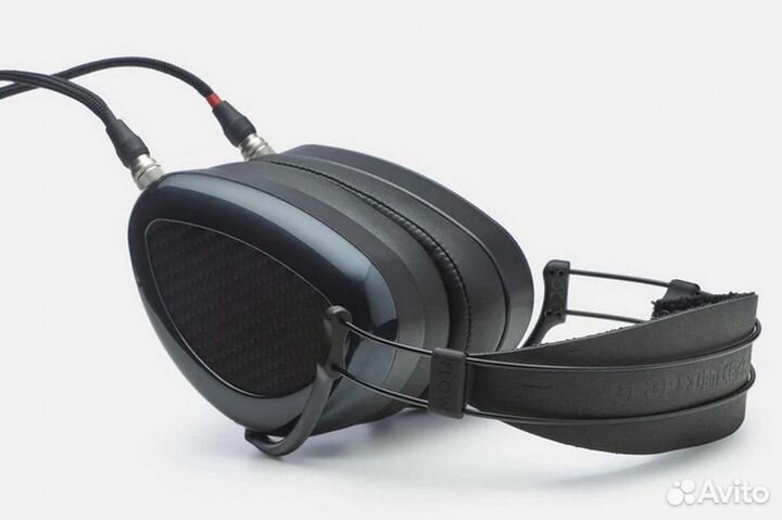 Наушники Mr. Speakers aeon Flow Closed (США)