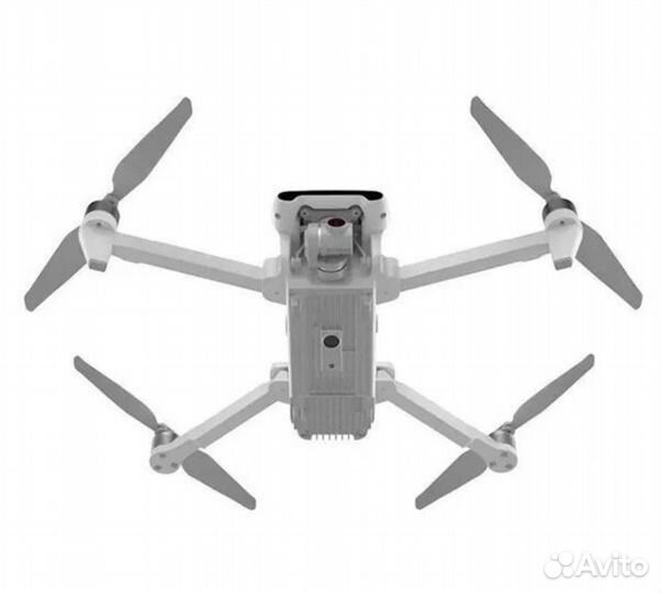 Дрон xiaomi fimi x8 se 2022