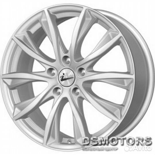 Диски Кazaнтип 7.5/18 5x114.3 ET45 d67.1 неокласси