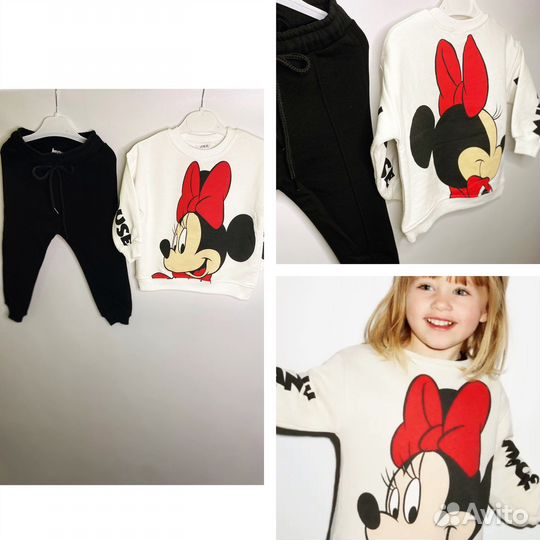 Детская одежда для магазинов