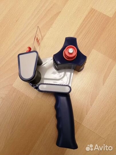 Диспенсер для скотча Unibob