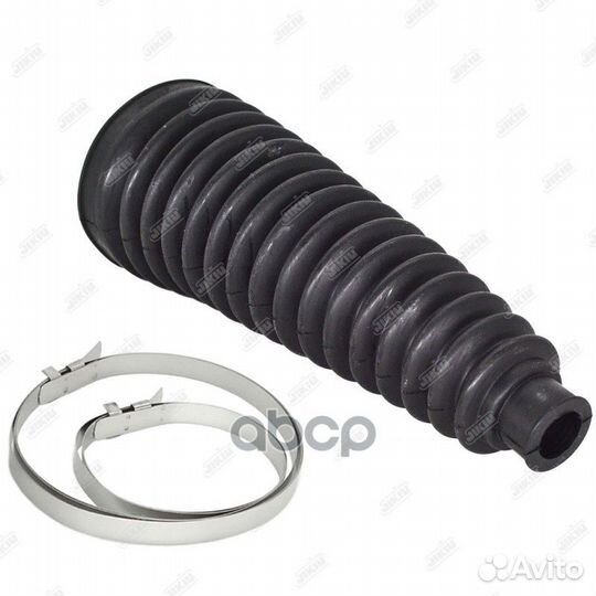 Пыльник рулевой рейки toyota auris/corolla 06