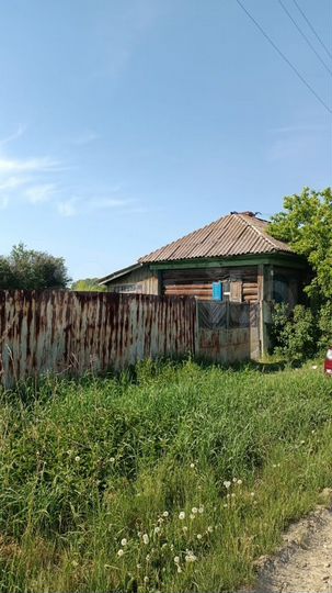 Участок 30 сот. (СНТ, ДНП)