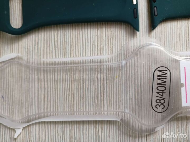 Ремешок для SMART часов Watch 38-40 мм