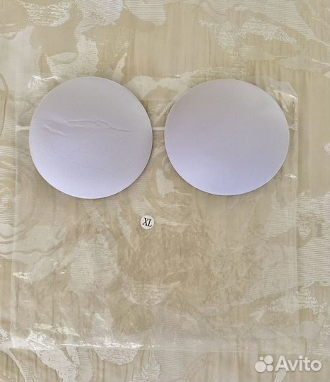 Купальник женский слитный 46 48 новый