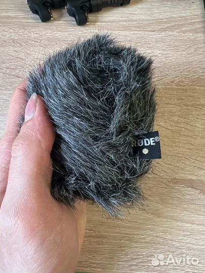 Микрофон для мобильного устройства Rode