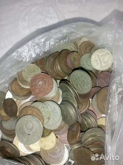 Старые деньги