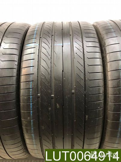 Continental ContiSportContact 5P 295/35 R21 98Y