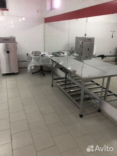 Продаю цех