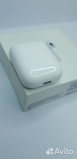 Наушники AirPods 2