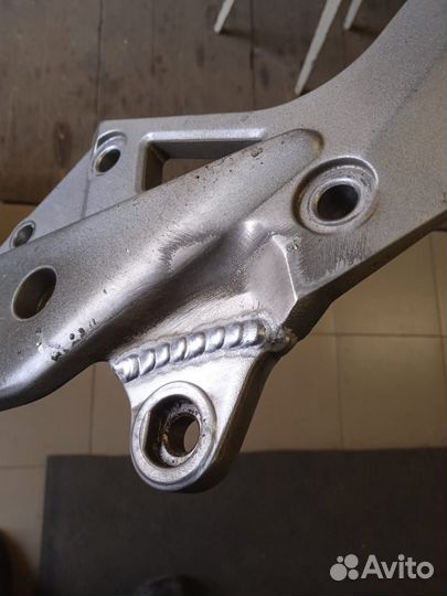 Услуги сварщика / Аргоновая сварка