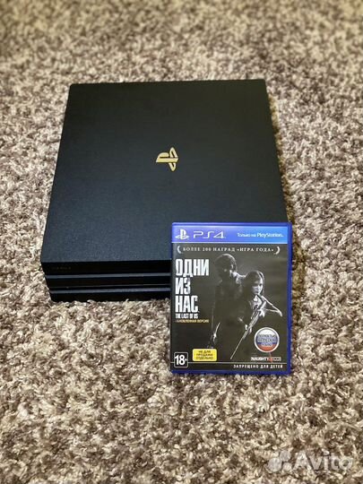 Sony Playstation 4 pro