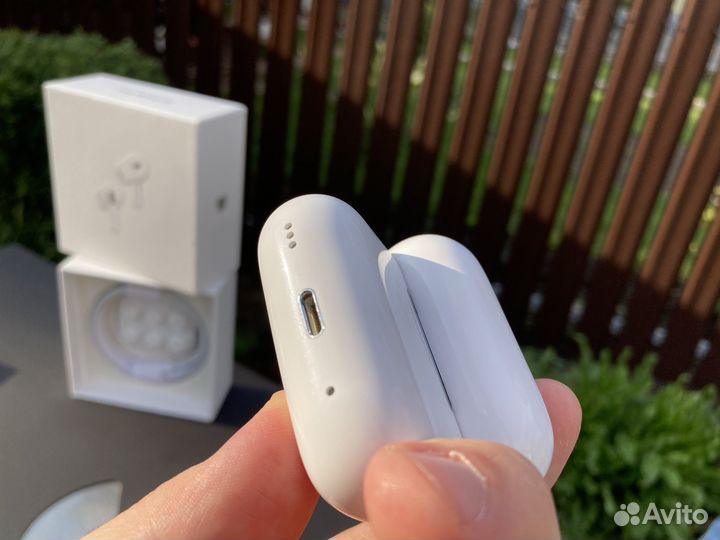 Наушники AirPods Pro / AirPods 3/ AirPods Max
