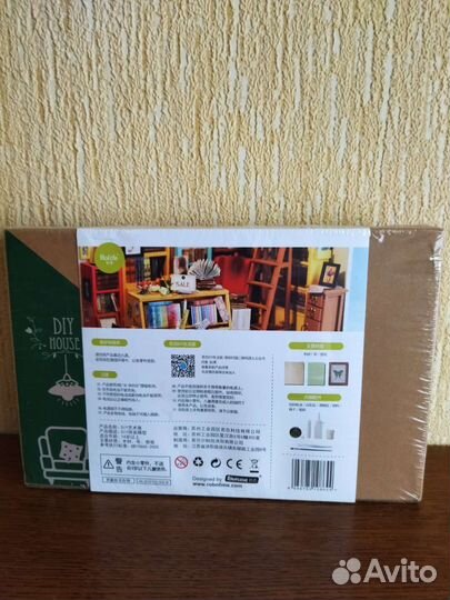 Конструктор