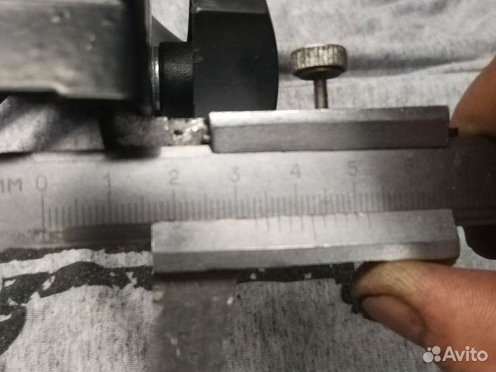 Опоры багажника