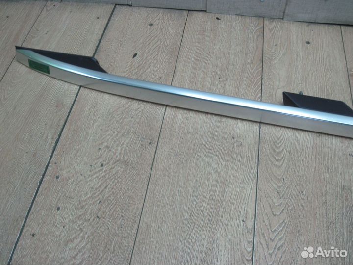 Рейлинг Mercedes W166 Мерседес в166 х166