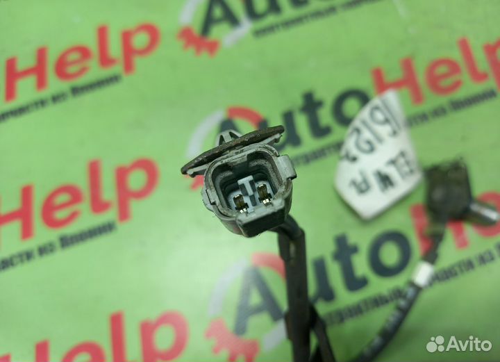 Датчик ABS toyota corolla II EL41 передний левый